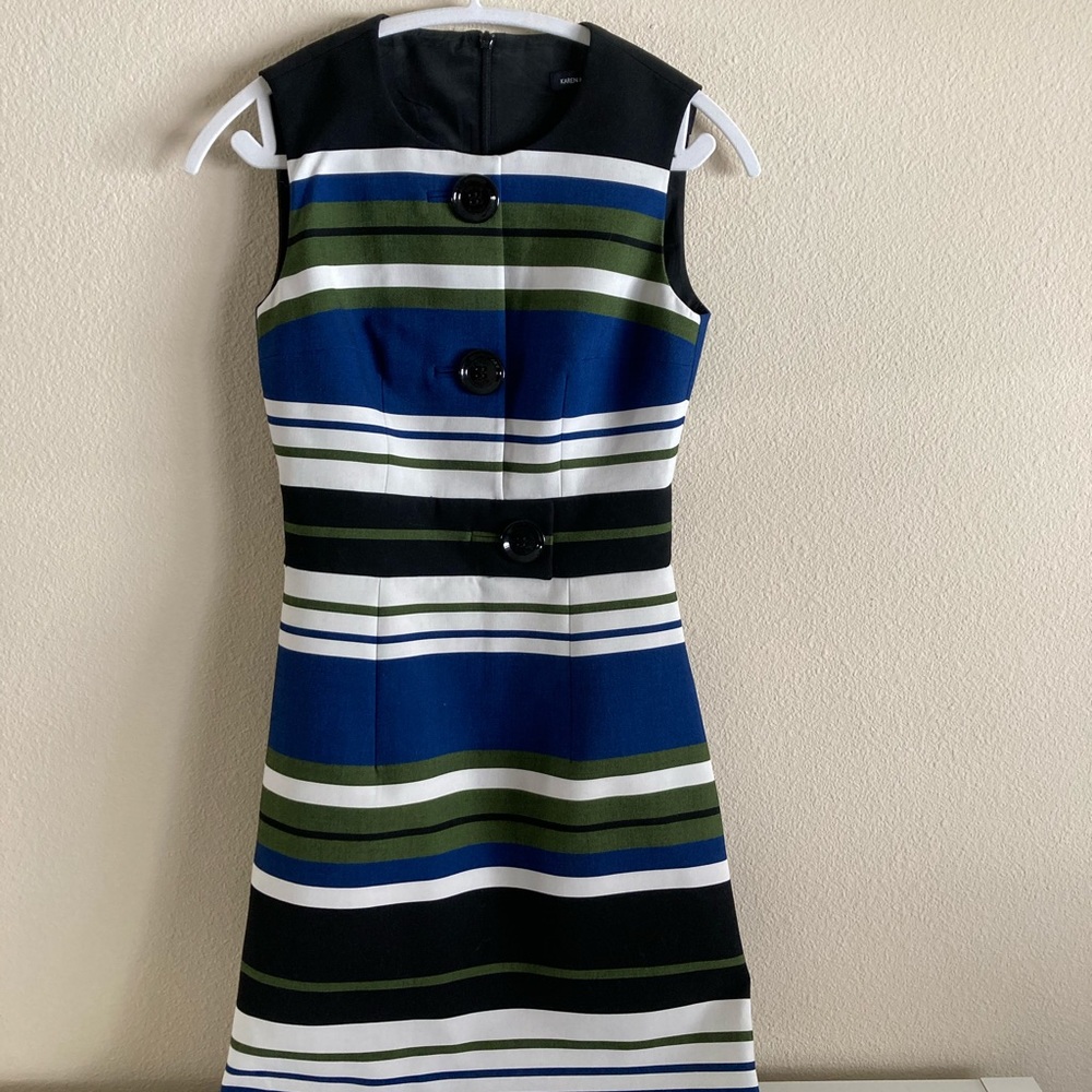 Karen Millen dress